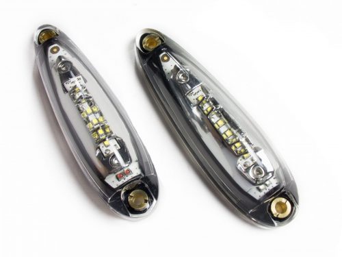 DroneV - wing position strobe anti collision lights for drones and uavs DroneV - wing position strobe anti collision lights for drones and uavs