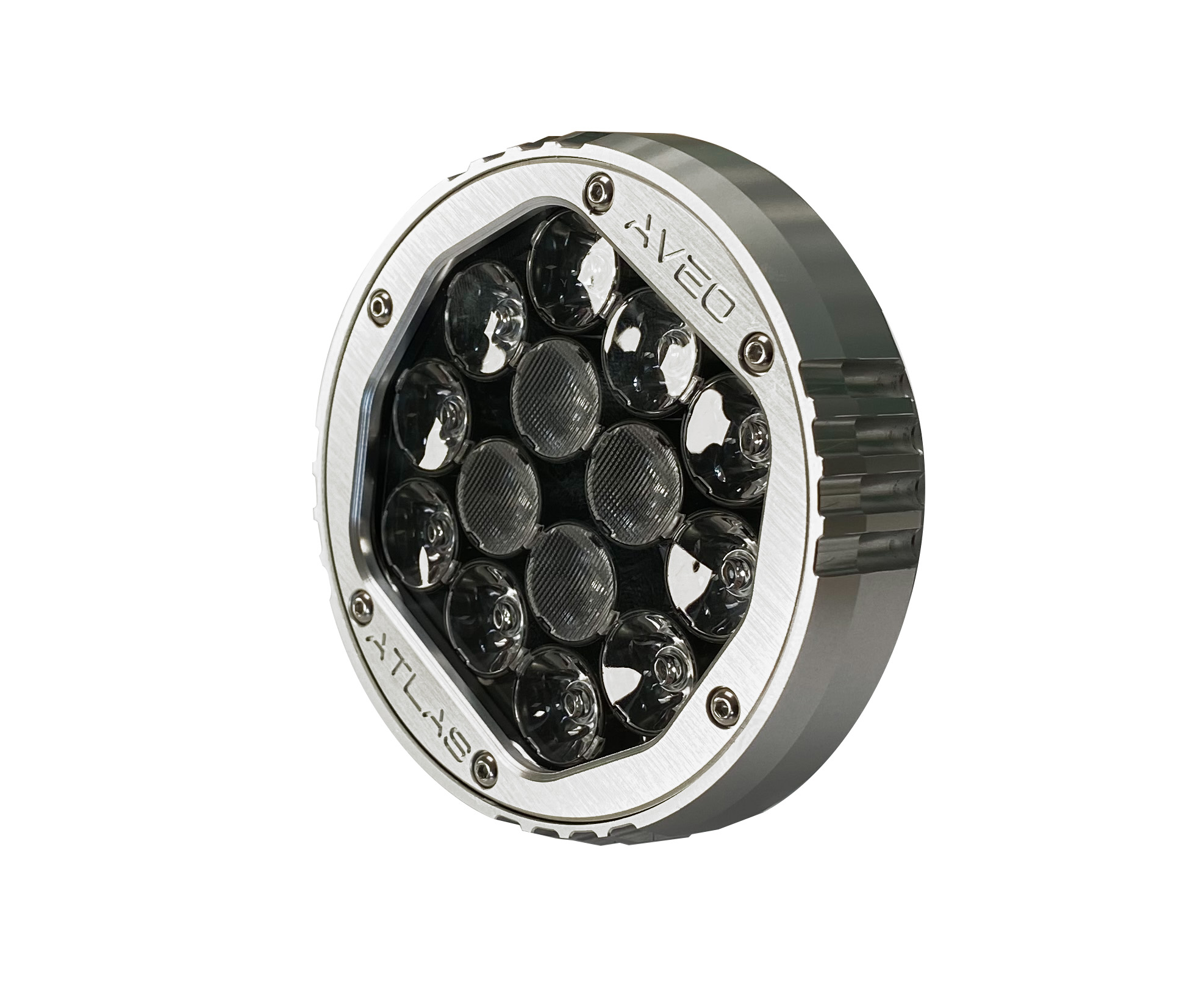 Aircraft LED Landing and Taxi Light with WigWag function - Aveo Atlas NXT Aircraft LED Landing and Taxi Light with WigWag function - Aveo Atlas NXT