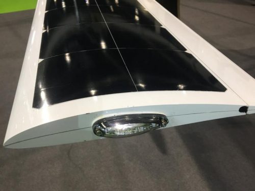 DroneV - wing position strobe anti collision lights for drones and uavs DroneV - wing position strobe anti collision lights for drones and uavs