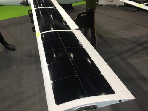 DroneV - wing position strobe anti collision lights for drones and uavs DroneV - wing position strobe anti collision lights for drones and uavs