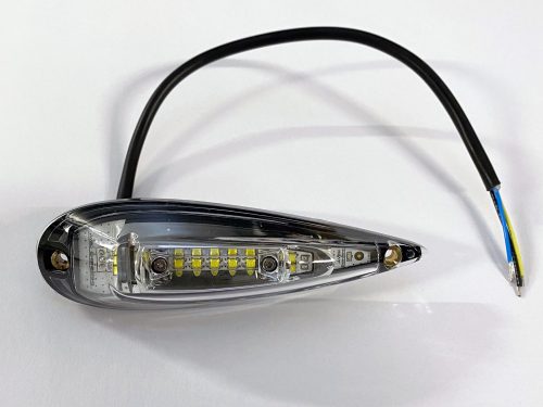 GliderBurst - Aircraft wingtip strobe light GliderBurst - Aircraft wingtip strobe light