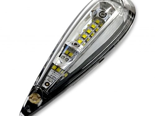 GliderBurst - Aircraft wingtip strobe light GliderBurst - Aircraft wingtip strobe light