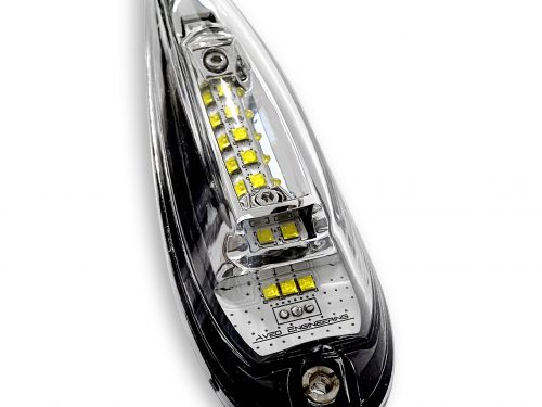 GliderBurst - Aircraft wingtip strobe light GliderBurst - Aircraft wingtip strobe light