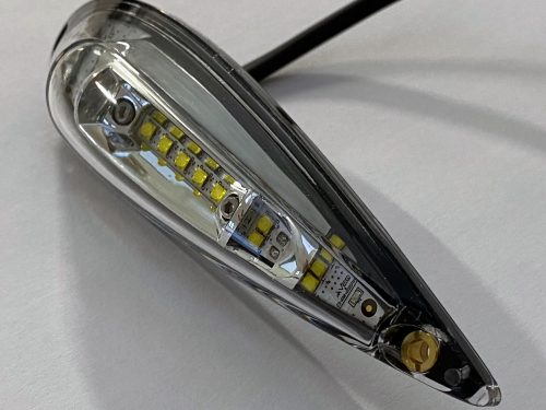 GliderBurst - Aircraft wingtip strobe light GliderBurst - Aircraft wingtip strobe light