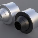 AveoAir Maxi Mesh - Aircraft Air Vents AveoAir Maxi Mesh - Aircraft Air Vents