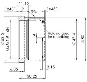 AveoAirMesh-drawing-back-2