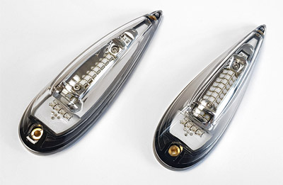 AirBurst - Aircraft anticollision light AirBurst - Aircraft anticollision light