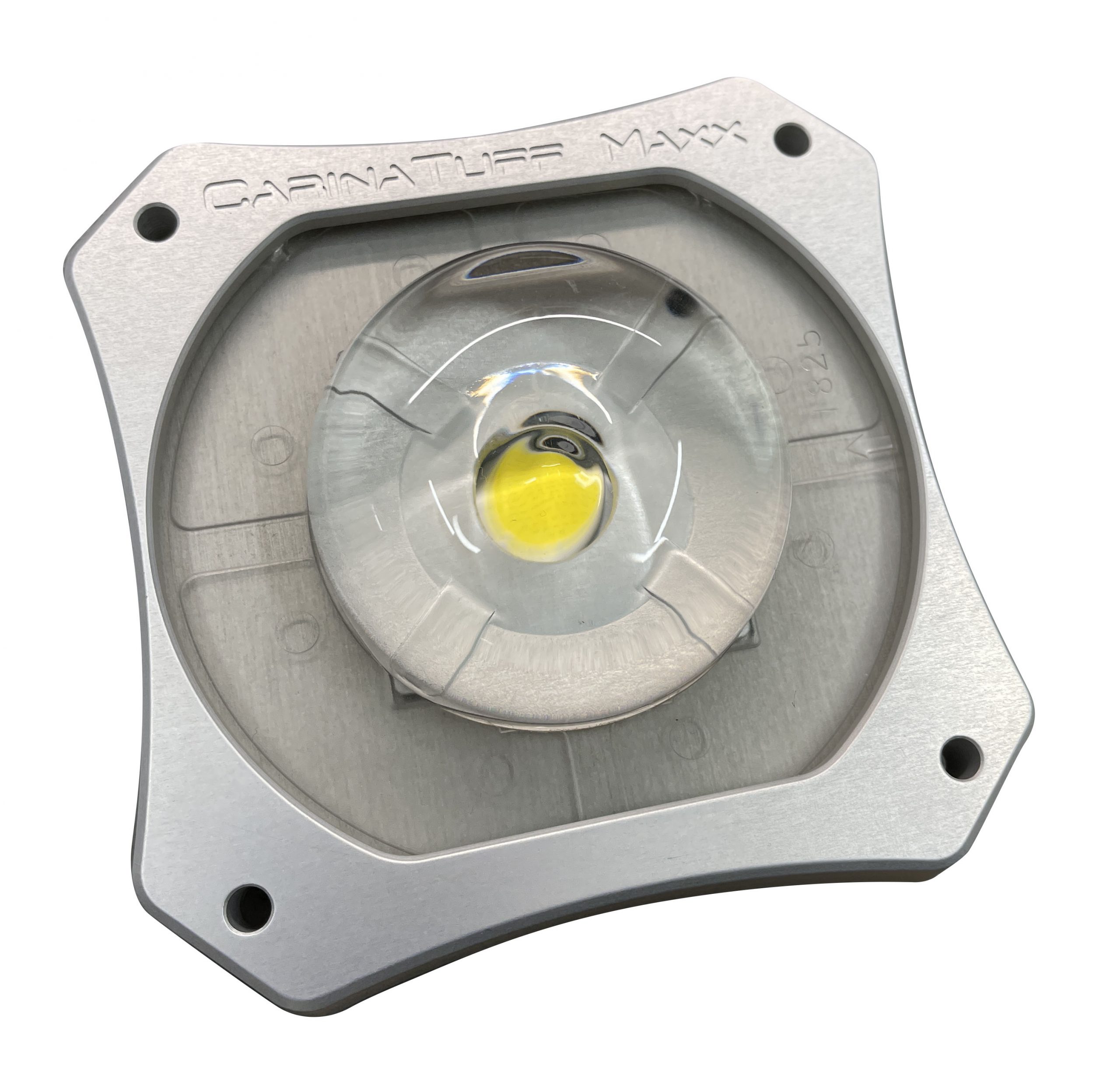 CarinaTuff - cargo light