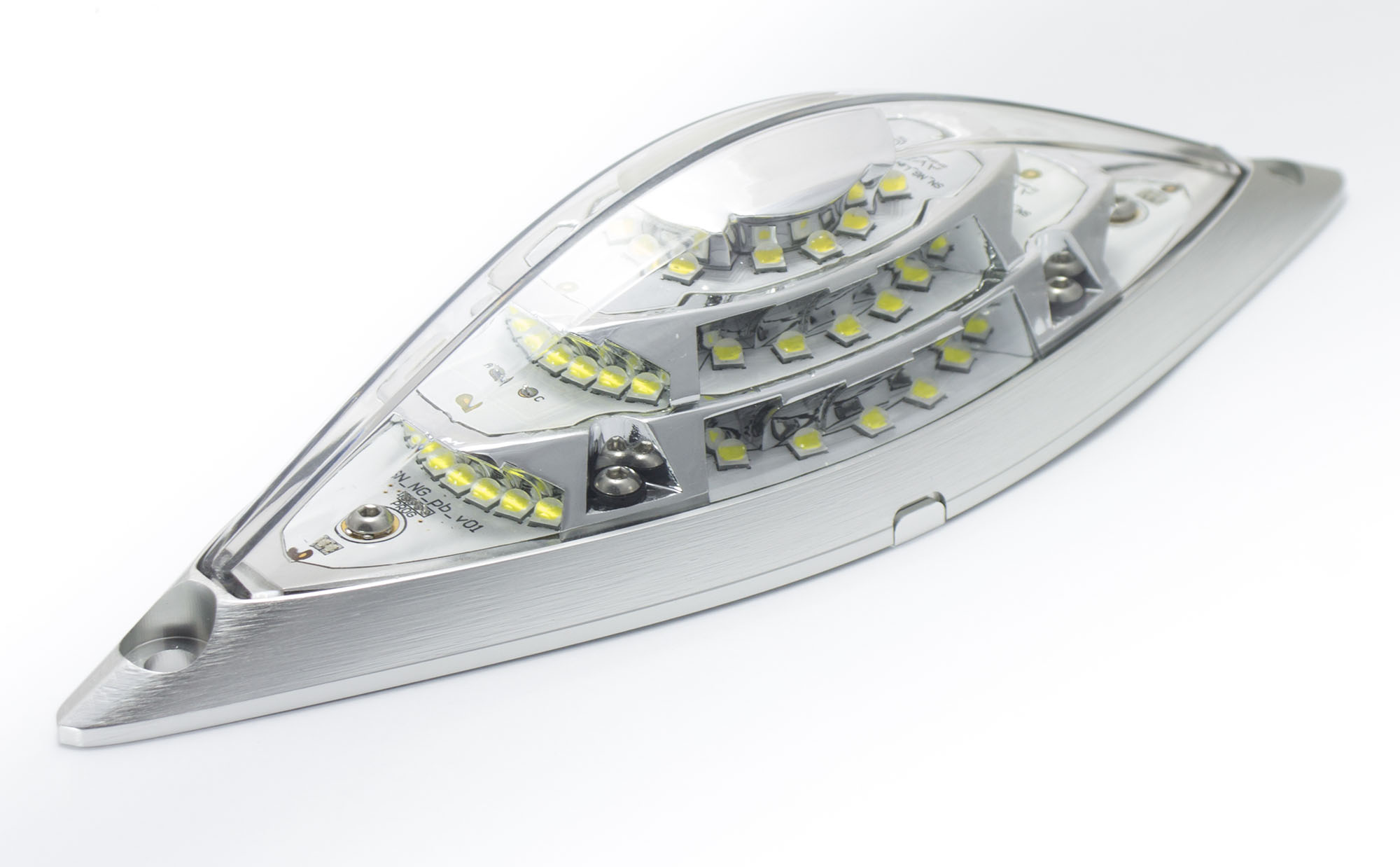 SuperNova 3AL - aircraft anti-collision light