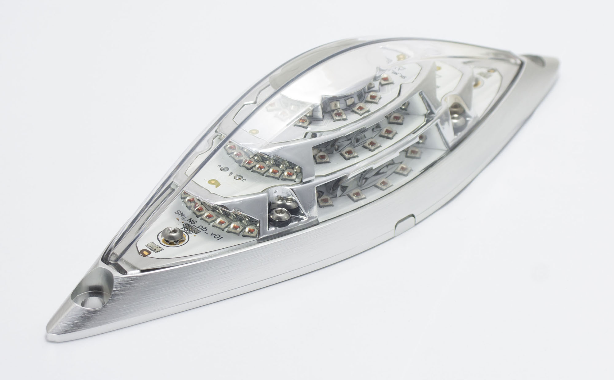 SuperNova 3AL - aircraft anti-collision light