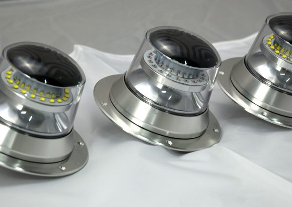 Aveo Redbaron HISL2200 - anti-collision light Aveo Redbaron HISL2200 - anti-collision light