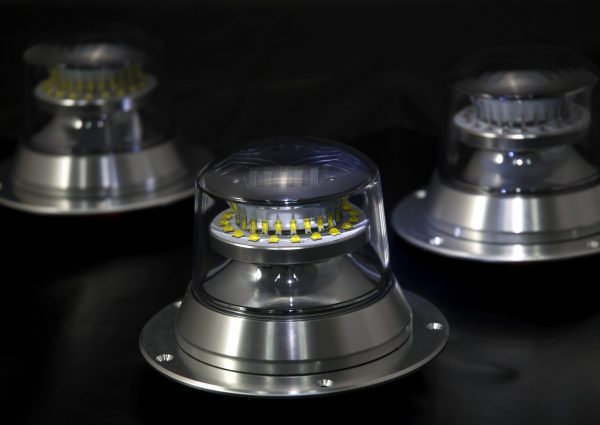 Aveo Redbaron HISL2200 - anti-collision light Aveo Redbaron HISL2200 - anti-collision light