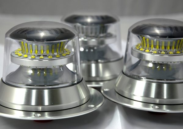 Aveo Redbaron HISL2200 - anti-collision light Aveo Redbaron HISL2200 - anti-collision light