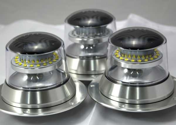 Aveo Redbaron HISL2200 - anti-collision light Aveo Redbaron HISL2200 - anti-collision light