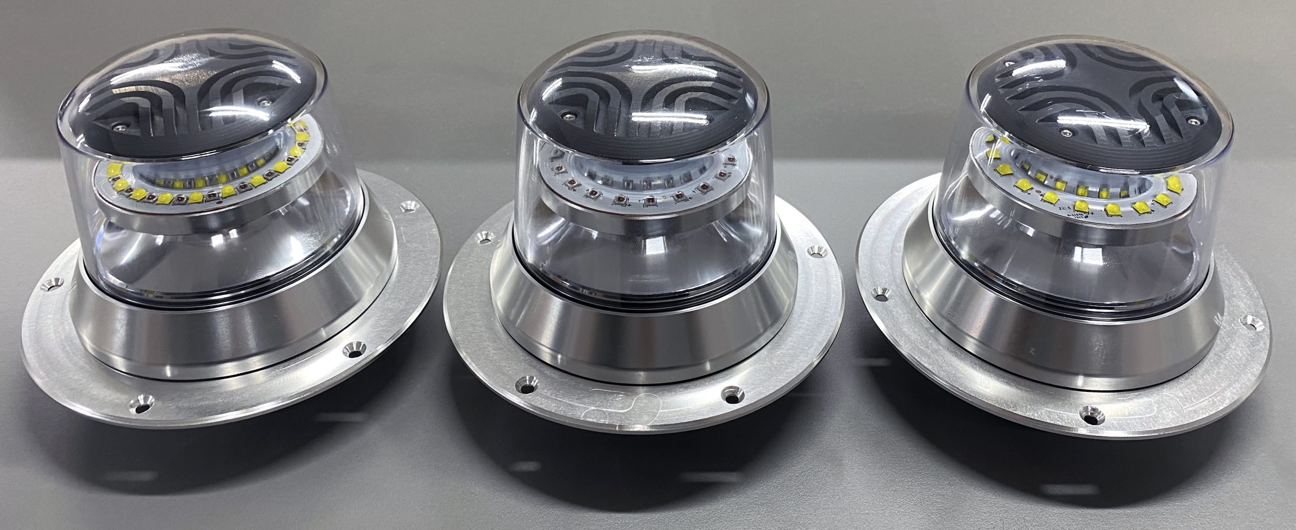 HISL2200 - dual anti-collision light HISL2200 - dual anti-collision light