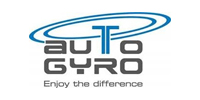 AutoGyro AutoGyro USA logo