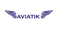 Aviatik Aviatik logo