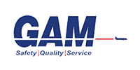 GAM GAM – Group of Companies logo