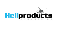 Heliproducts Heliproducts logo