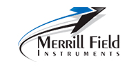 Merrill Merrill Field Instruments logo