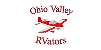 RVators Ohio Valley RVators logo