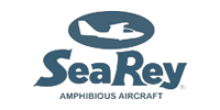 SeaRey SeaRey logo