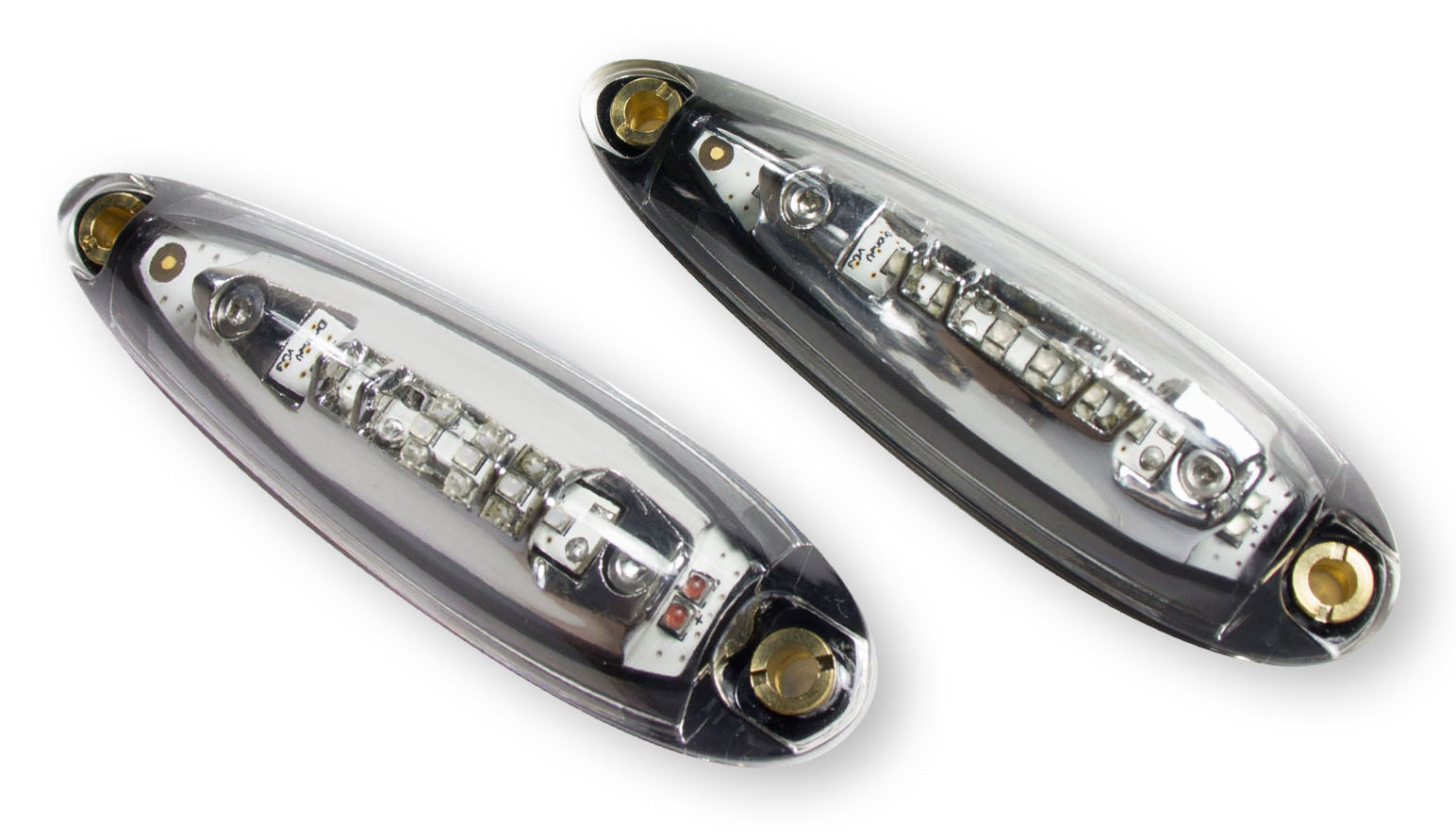 DroneV-GS-both DroneV GS - aircraft wing position strobe anti collision lights for drones and uavs