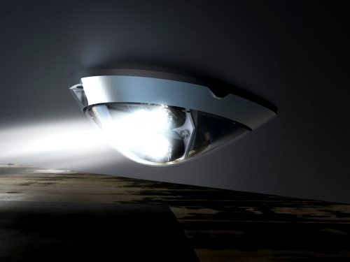 Pacifica NXT - Underwing or under fuselage landing / taxi light Pacifica NXT - Underwing or under fuselage landing / taxi light