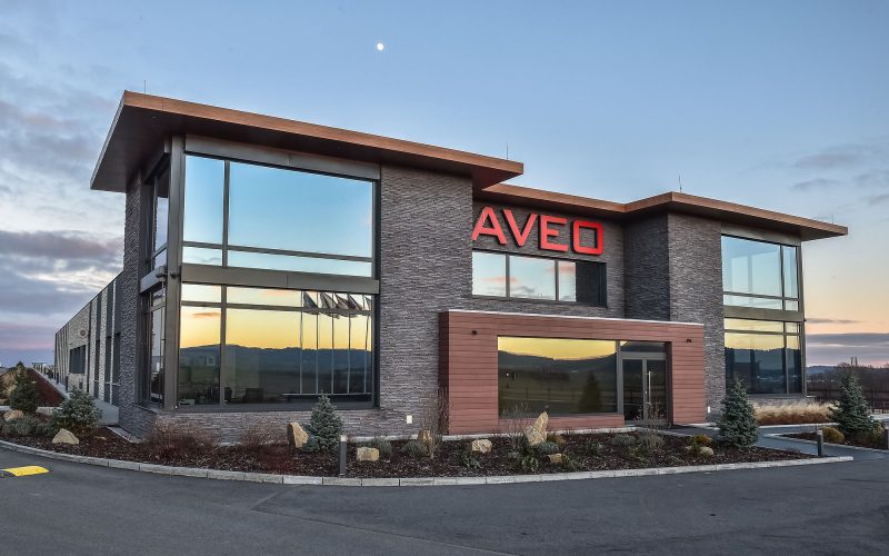 Aveo Headquarters Aveo Headquarters