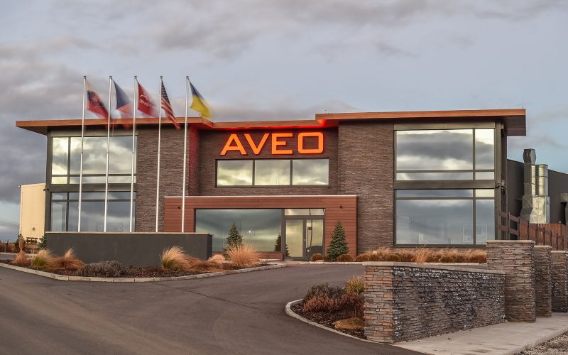 Aveo Headquarters Aveo Headquarters