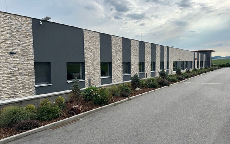 Aveo Headquarters Aveo Headquarters