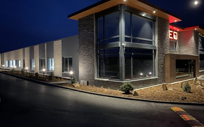 Aveo Headquarters Aveo Headquarters