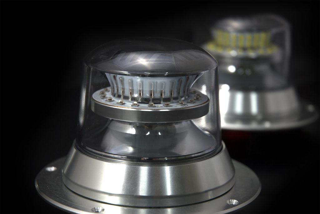 RedBaron HISL2200 - anti-collision light RedBaron HISL2200 - anti-collision light