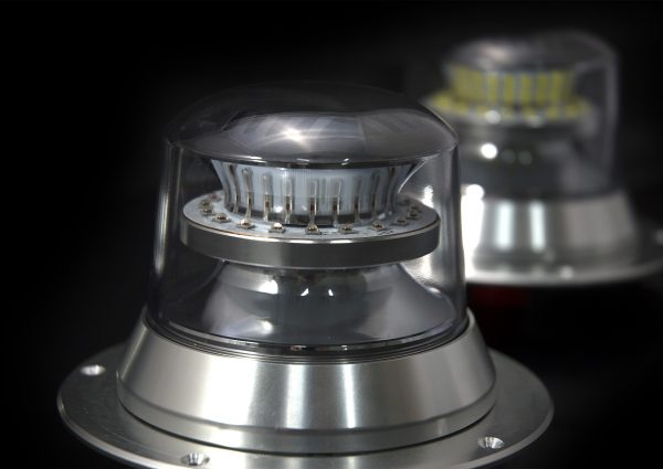 RedBaron HISL2200 - anti-collision light RedBaron HISL2200 - anti-collision light