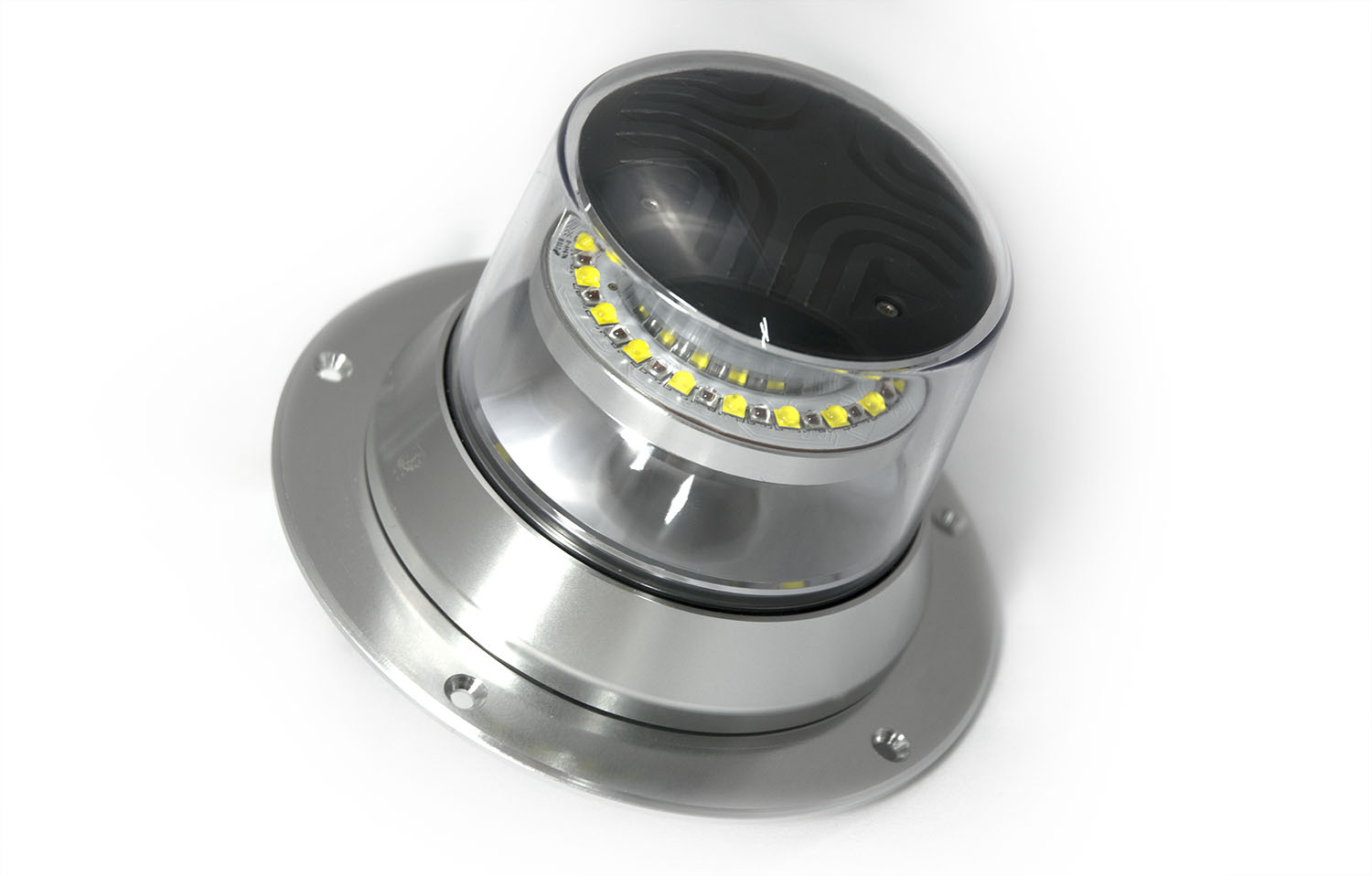 Aveo Redbaron Combo HISL2200 - anti-collision light Aveo Redbaron Combo HISL2200 - anti-collision light