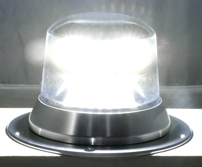 Aveo RedBaron HISL 2200 - anti-collision light Aveo RedBaron HISL 2200 - anti-collision light