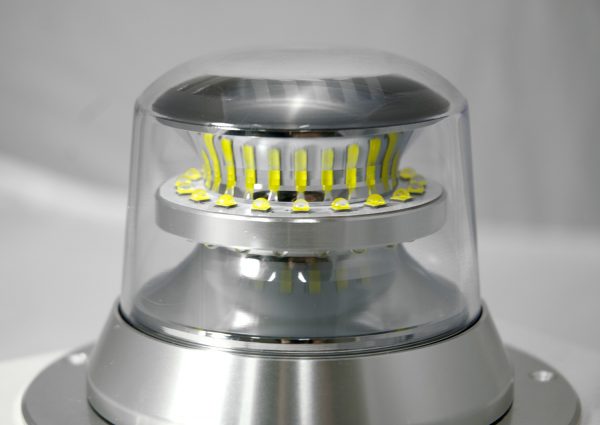 Aveo Redbaron HISL2200 - anti-collision light Aveo Redbaron HISL2200 - anti-collision light