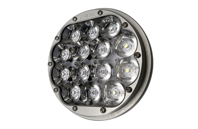 Hercules DropIn - PAR 36 Landing or Taxi Light Hercules DropIn - PAR 36 Landing or Taxi Light