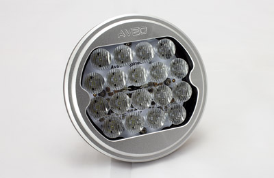 Hercules JP - Aircraft Landing or Taxi Light - PAR36 Hercules JP - Aircraft Landing or Taxi Light - PAR36