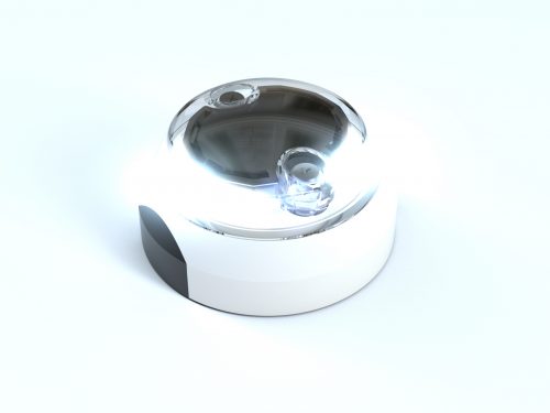 MicroMax DV - anti-collision light for drones MicroMax DV - anti-collision light for drones