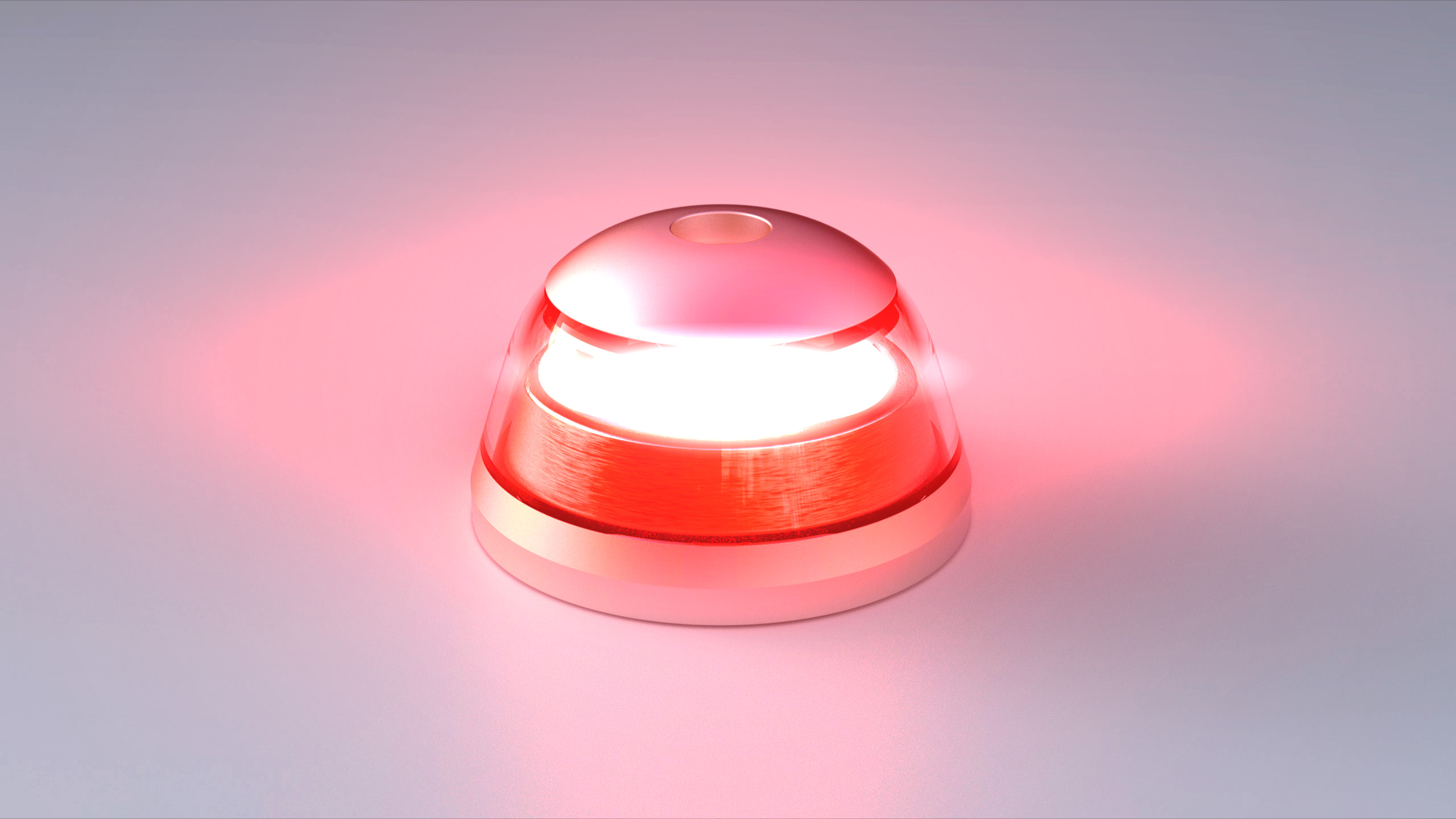 RedBaron Mini NXT Anti-collision LED light RedBaron Mini NXT Anti-collision LED light