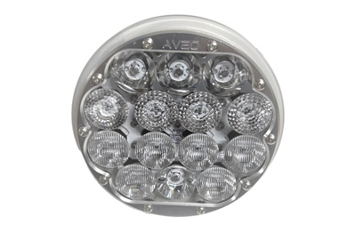 Hercules DropIn Plus - landing taxi wigwag recognition lights Hercules DropIn Plus - landing taxi wigwag recognition lights