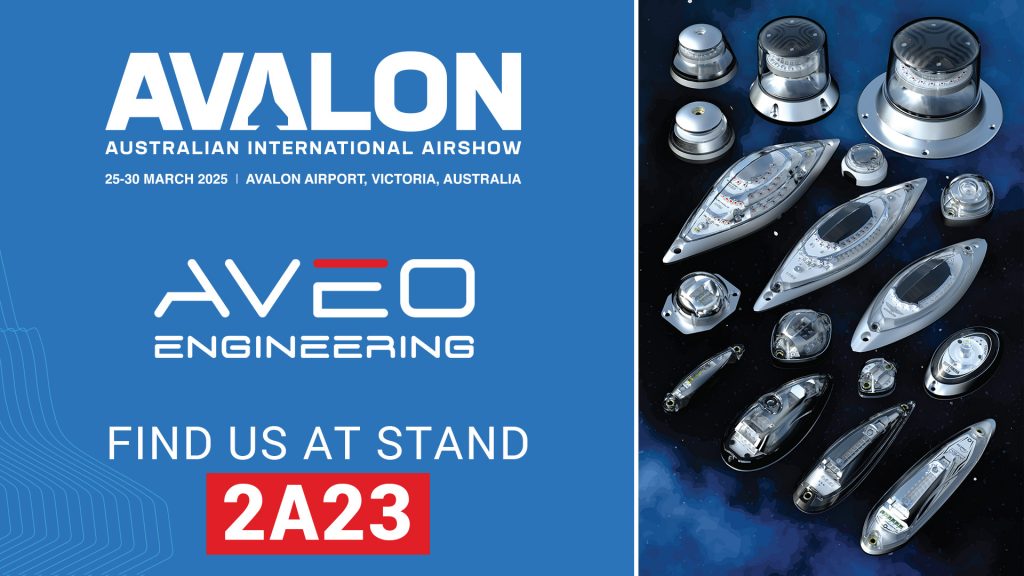 Aveo at Avalon 2025
