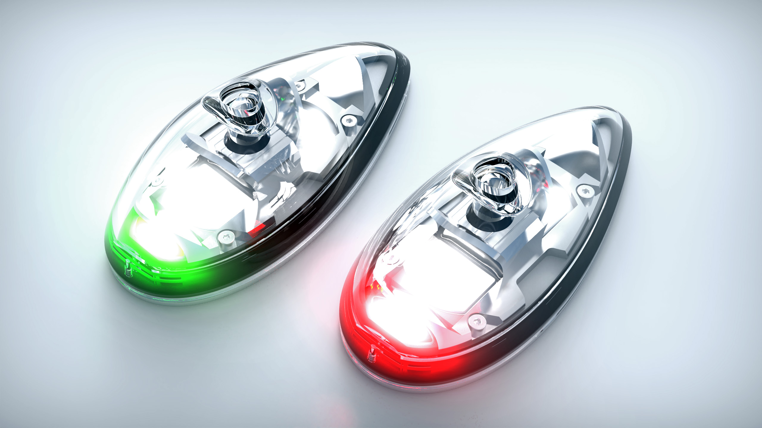 Navigation - Position - Strobe LED Aircraft light Navigation / Position / Strobe LED Aircraft light