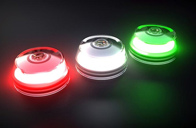 Supernova DV NXT - anti-collision light for drones, quadcopters and uavs Supernova DV NXT - anti-collision light for drones, quadcopters and uavs