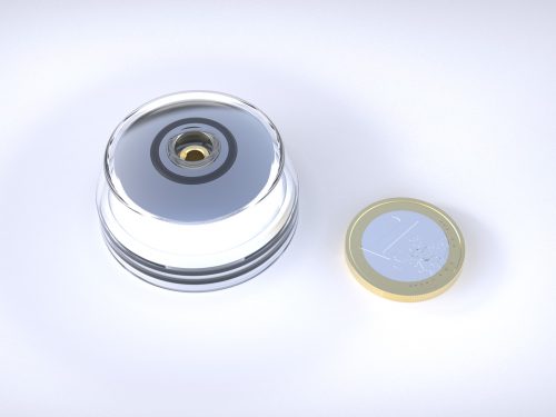 Supernova DV NXT - anti-collision light for drones, quadcopters and uavs Supernova DV NXT - anti-collision light for drones, quadcopters and uavs