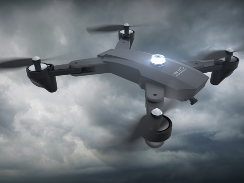 Supernova DV NXT - anti-collision light for drones, quadcopters and uavs Supernova DV NXT - anti-collision light for drones, quadcopters and uavs