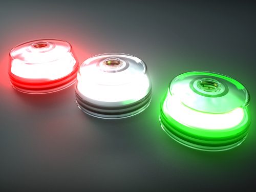 Supernova DV NXT - anti-collision light for drones, quadcopters and uavs Supernova DV NXT - anti-collision light for drones, quadcopters and uavs