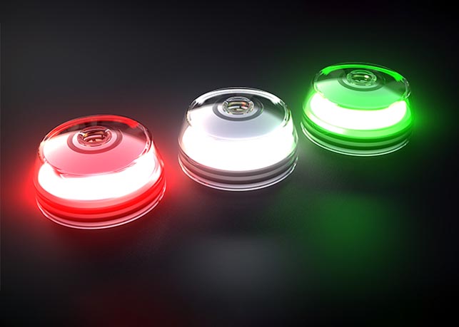 Supernova DV NXT - anti-collision light for drones, quadcopters and uavs Supernova DV NXT - anti-collision light for drones, quadcopters and uavs