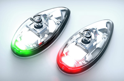 Ultra DayLite NXT - wingtip position strobe light Ultra DayLite NXT - wingtip position strobe light